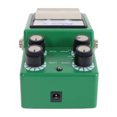 Ibanez TS9DX Turbo Tube Screamer 1998 - Present