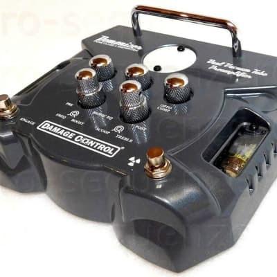 Reverb.com listing, price, conditions, and images for damage-control-demonizer