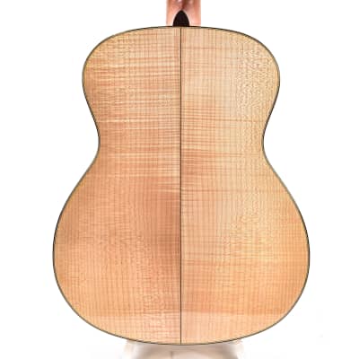 Mayson MS7/S Acoustic Guitar Occasion image 10