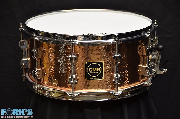 Gms snare sale