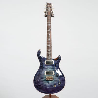PRS Santana Signature Private Stock | Reverb