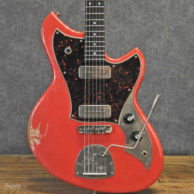Infinity guitars reverb hotsell