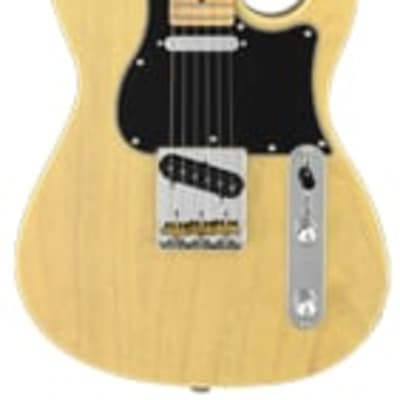 FGN E-Gitarre J-Standard Iliad Off White Blonde