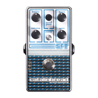 Catalinbread CB30 | Reverb