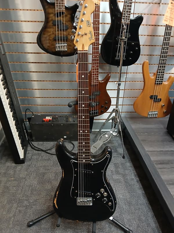 ミ*タ様 1980年当時モノ Fender USA Fender Lead Ⅱ ミ*タ様 1980年当時モノ Fender USA Fender Lead Ⅱ ミ*タ