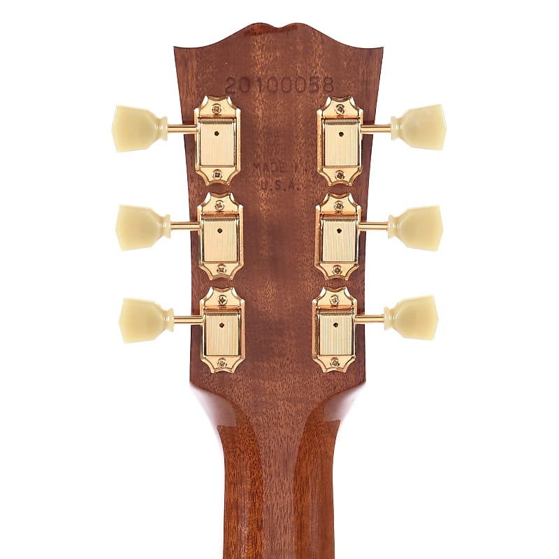 Gibson Hummingbird Original image 6