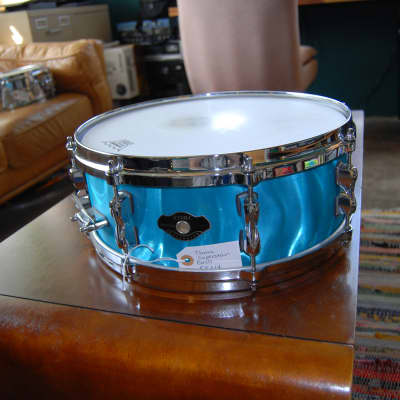 Tama Superstar MLS65BN-FBK 14