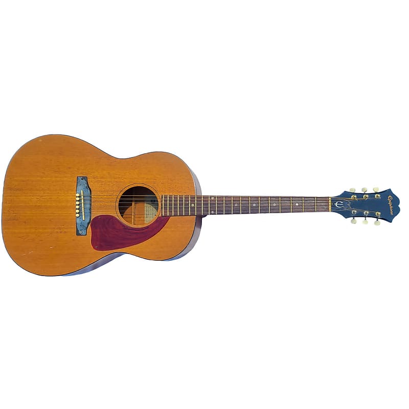 1965 EPIPHONE CABALLERO FT-30 | Reverb
