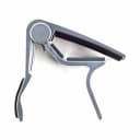 Dunlop  83CN Acoustic Trigger Guitar Capo Nickel w/ Fast & Free Shipping
