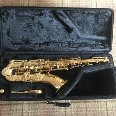 Yanagisawa T4 Tenor Saxophone | Reverb UK