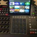 Akai MPC X With 2Tb SSD installed and original packaging