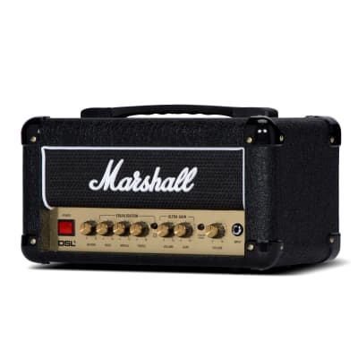 DSL20H : Tête d'Ampli Guitare Marshall 