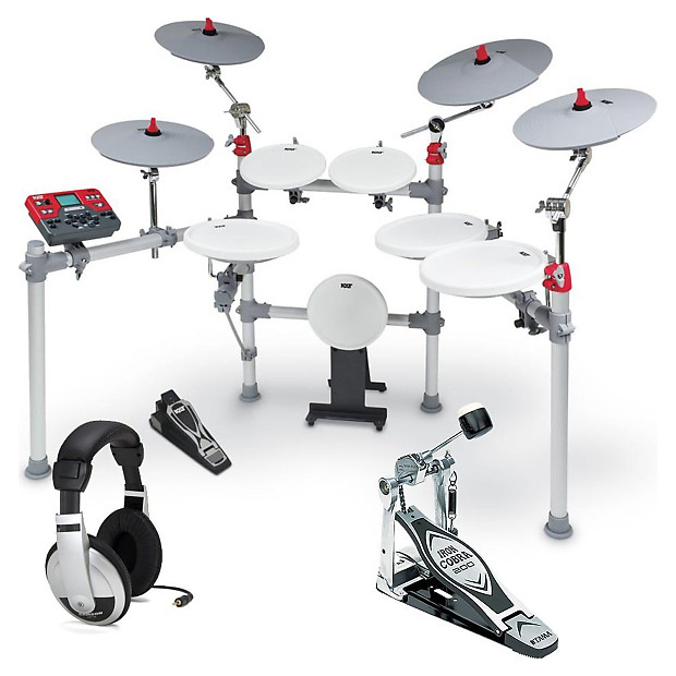 Kat Kt4 Advanced Electronic Drum Kit visitchile.cl
