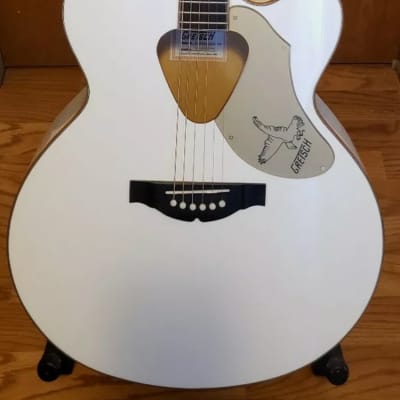 Gretsch New G 5022 CWFE WH White for sale