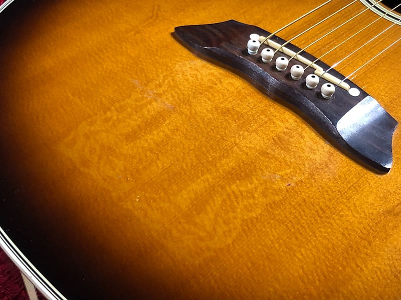 Takamine PT-106 - Sunburst | Reverb Canada