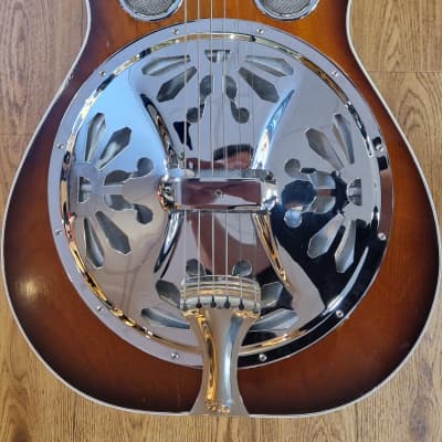 Second Hand Tut-Taylor Resophonic Resonator Guitar for sale