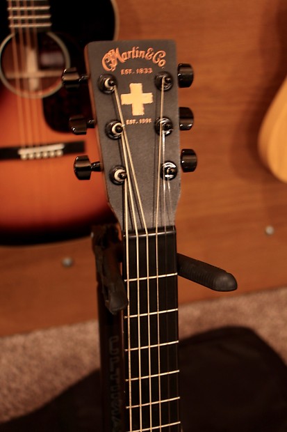 【廃盤レアギター】エドシーラン版 LX1E signature RARE Martin Ed Sheeran Custom LX1E Signature - 1st Edition