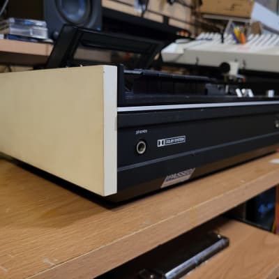 Nakamichi 500 Dual Tracer Tape Recorder image 3