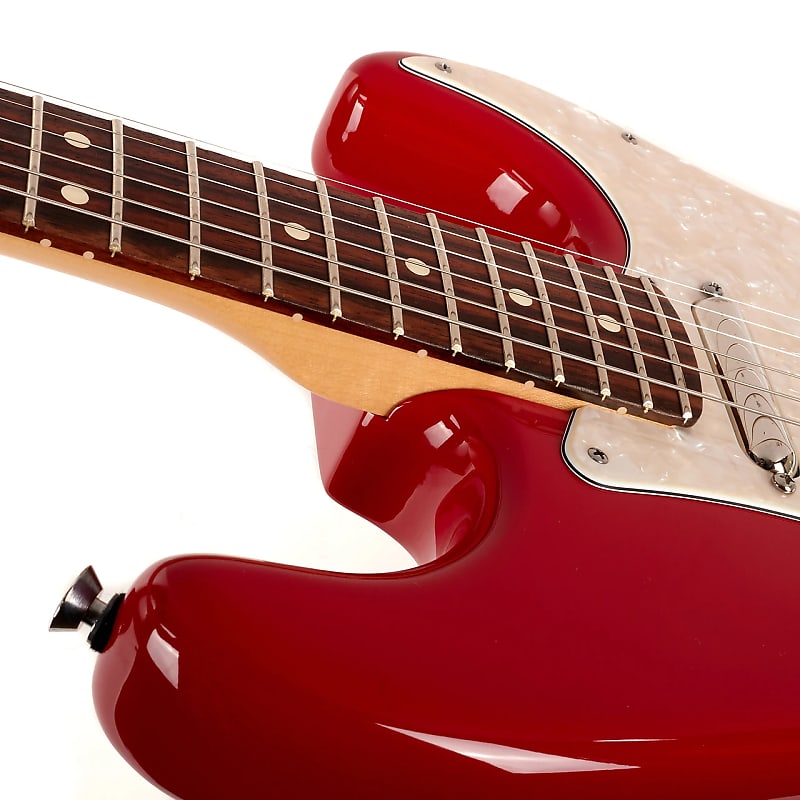 Fender FSR American Standard Lipstick Stratocaster 2012 - 2013 image 8