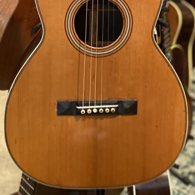 Martin 00-28 From 1895 == In Exceptional Condition for sale