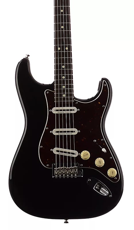 Fender Mod Shop Stratocaster image 4