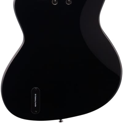 Ibanez TMB100 Bass Guitar Tri-Fade Burst image 8