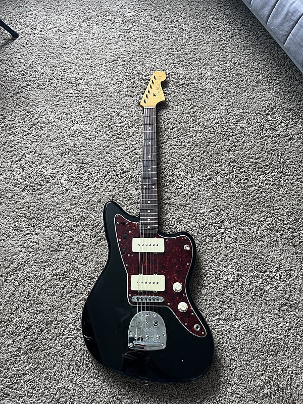 ギター Fender classic player jazzmaster special Fender Classic Player Jazzmaster Special | Reverb Canada