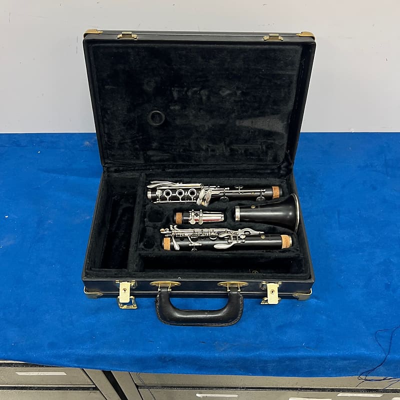 Sonata on sale clarinet price