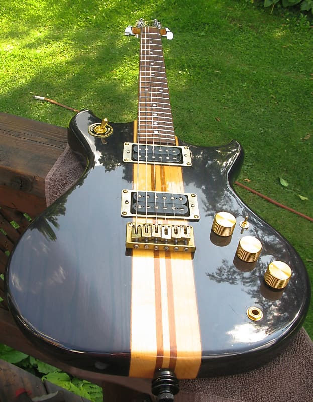 Westone Thunder I - Made in Japan Matsumoku | Reverb