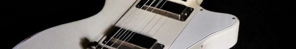 Tim Forster Guitars