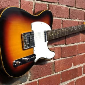 Edwards telecaster discount