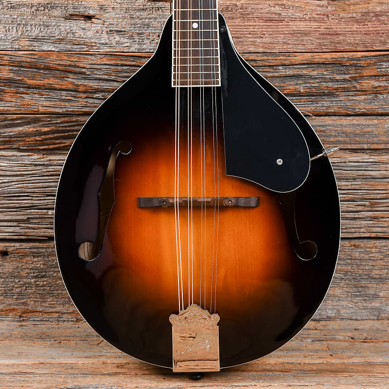 Kentucky KM150 Mandolin Sunburst USED Reverb