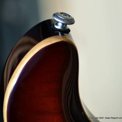 IYV IP 300 TSB 2020 Tobacco Sunburst | Reverb