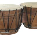 Tycoon Percussion Rope-Tuned Bongo