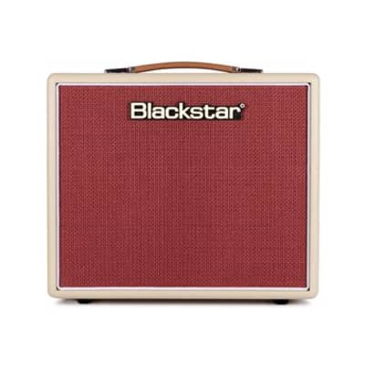 Blackstar Studio 10 6L6 Guitar Amplifier Combo 1x12 10 Watts image 4