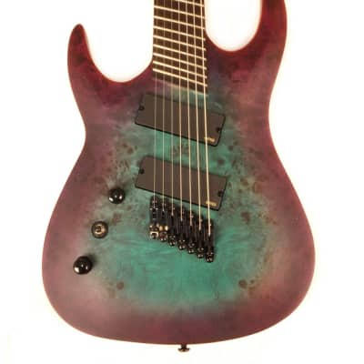 Agile 7 string deals multiscale