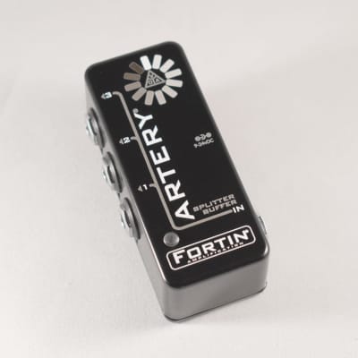 Artery - Splitter / Buffer image 3