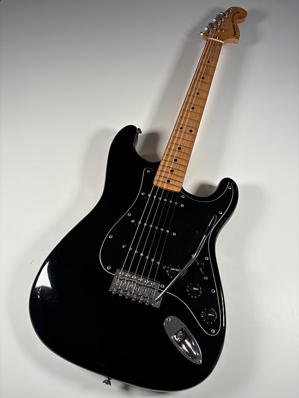 Fernandes The Revival RST-50 '57 | Claescaster