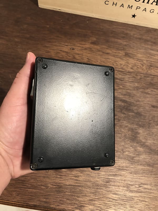 Custom Audio Japan CAJ Twin Tremolo | Reverb