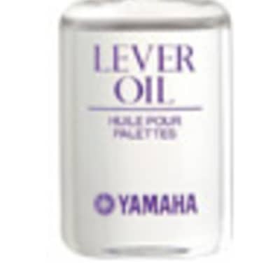 Yamaha Lever Oil for sale