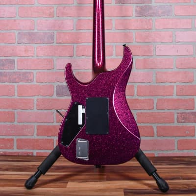 ESP Original Series M-II CTM Special Run Magenta Sparkle