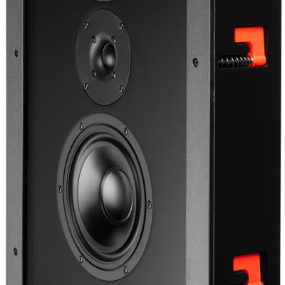 LYNGDORF D-60 - Compact In-Wall Loudspeaker (Pair) - NEW! image 4