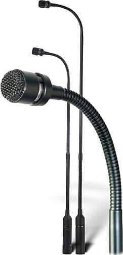 CAD Audio 920B 20 Gooseneck Condenser Microphone with XLR Connector image 1