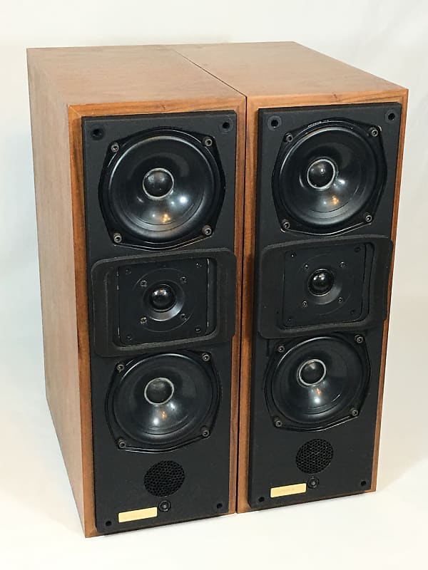 Meridian M20 1985-1990 | Reverb