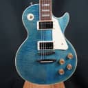 Gibson Les Paul Traditional Ocean Blue LPTD15BNH1 (Used)