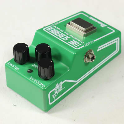 Ibanez / TS808 35th Anniversary Limited Model【デジマート