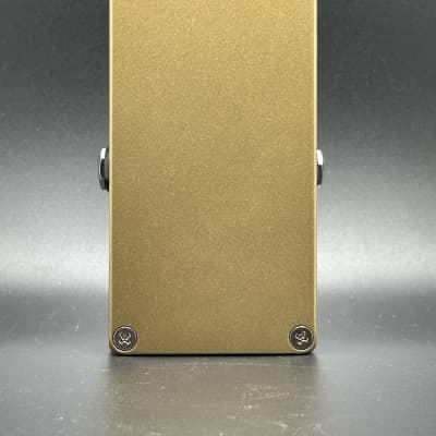 Hermida Audio Zendrive Signature Gold image 4