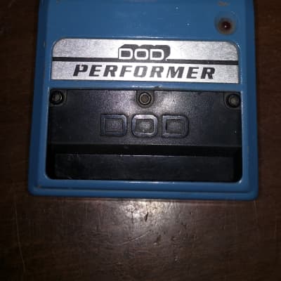 DOD Vintage Analog Performer 585-A Delay image 1
