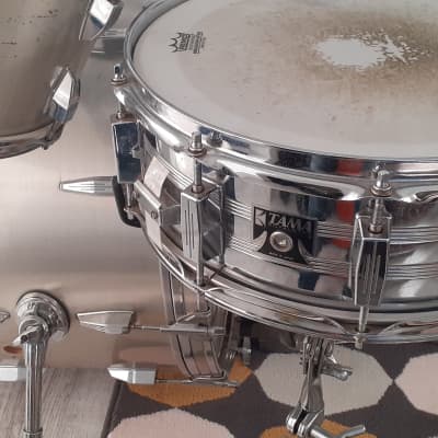 Tama Royalstar 1979 Drum set + Snare Made in Japan image 4