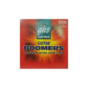 GHS 3 Packs Boomers Roundwound GBUL 008 Electric Guitar Strings